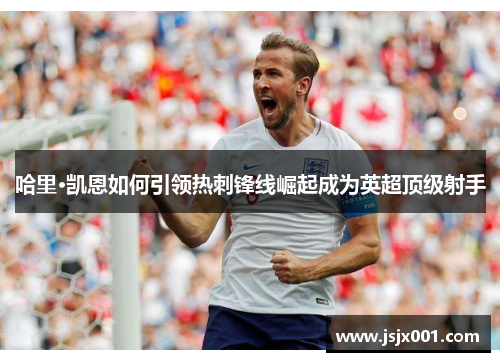 哈里·凯恩如何引领热刺锋线崛起成为英超顶级射手