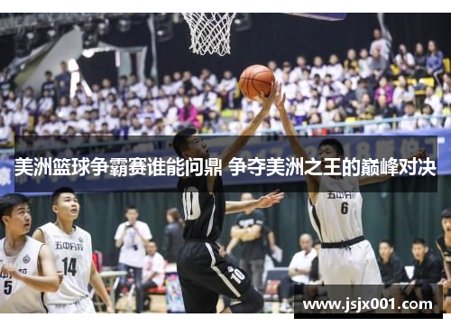 美洲篮球争霸赛谁能问鼎 争夺美洲之王的巅峰对决